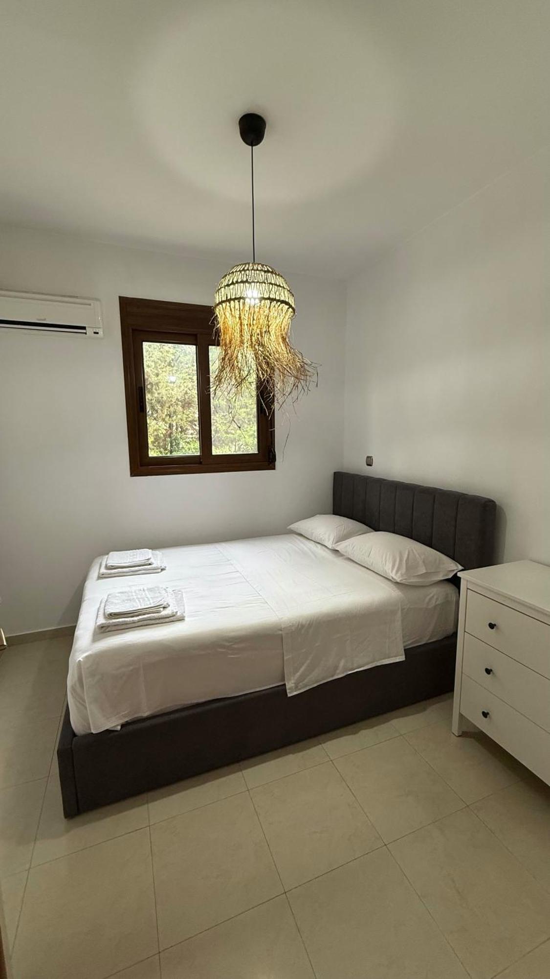 Seaview Villa - Amazing Sea & Mountain View Koskinou  Exterior photo